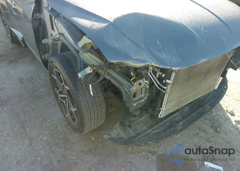 2022 Hyundai Tucson N Line z USA, uszkodzony, nr VIN KM8JF3AE6NU079040